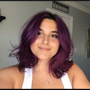 Meet your Posher, Selena